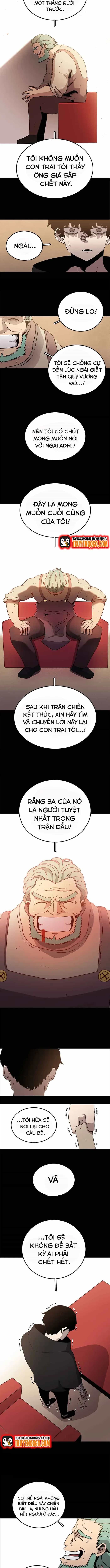 Thế Giới Nguyên Sơ - Chương 12 - ảnh 7