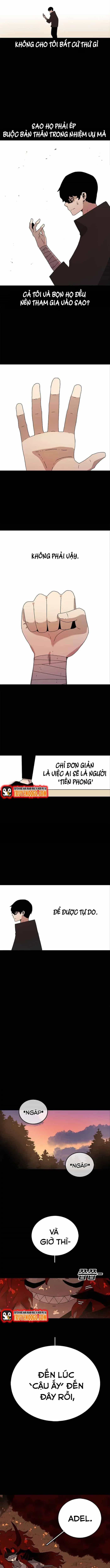 Thế Giới Nguyên Sơ - Chương 13 - ảnh 8