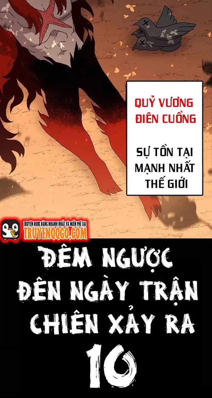 Thế Giới Nguyên Sơ - Chương 13 - ảnh 9