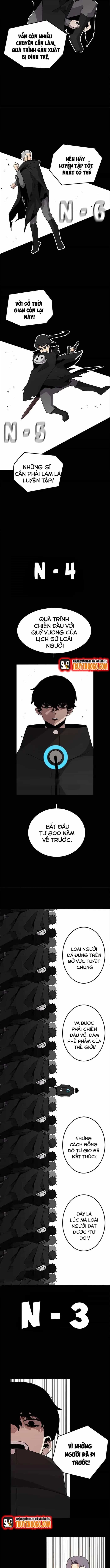 Thế Giới Nguyên Sơ - Chương 14 - ảnh 2