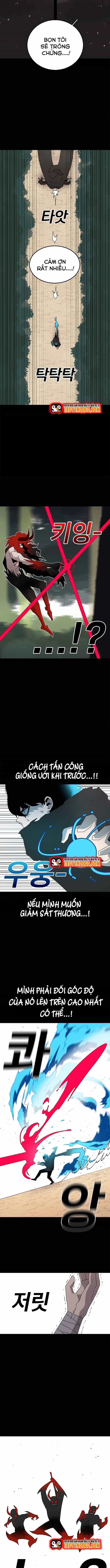 Thế Giới Nguyên Sơ - Chương 15 - ảnh 2