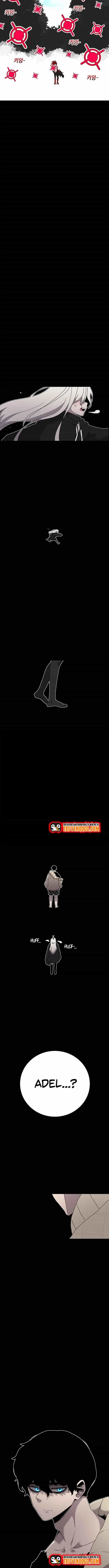Thế Giới Nguyên Sơ - Chương 15 - ảnh 9