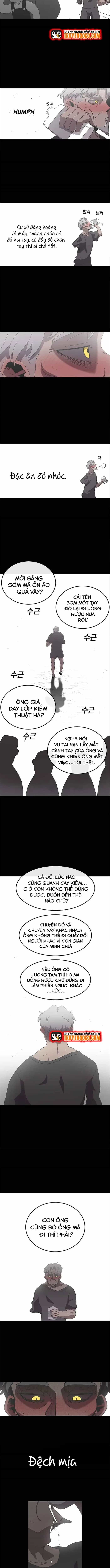 Thế Giới Nguyên Sơ - Chương 16 - ảnh 3