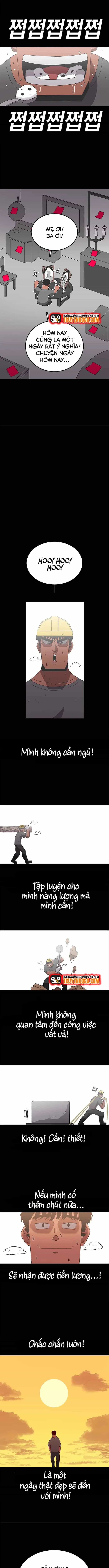Thế Giới Nguyên Sơ - Chương 16 - ảnh 9
