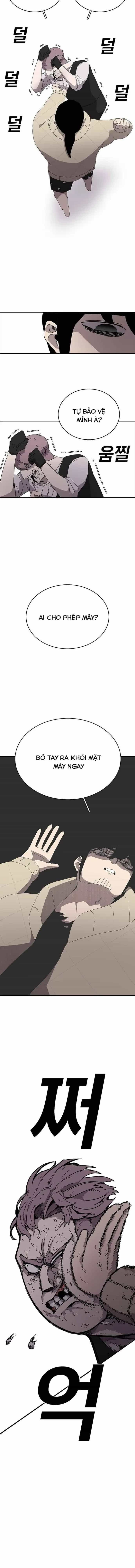 Thế Giới Nguyên Sơ - Chương 2 - ảnh 12