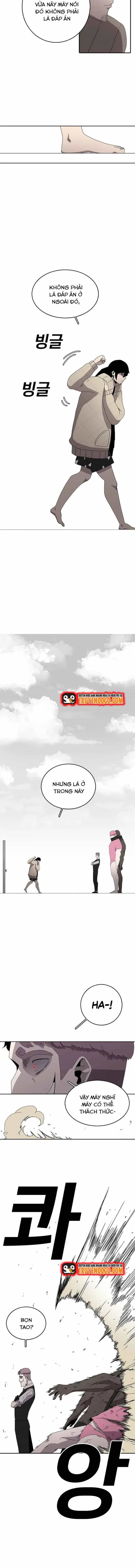 Thế Giới Nguyên Sơ - Chương 2 - ảnh 8