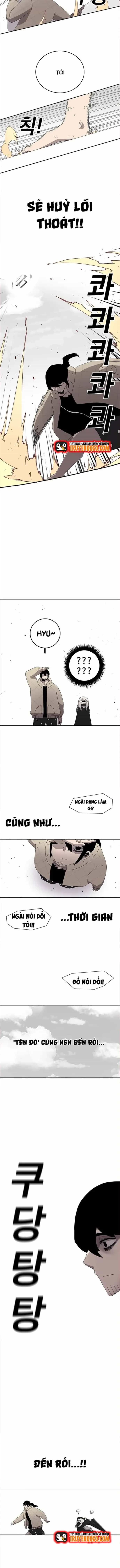 Thế Giới Nguyên Sơ - Chương 3 - ảnh 11