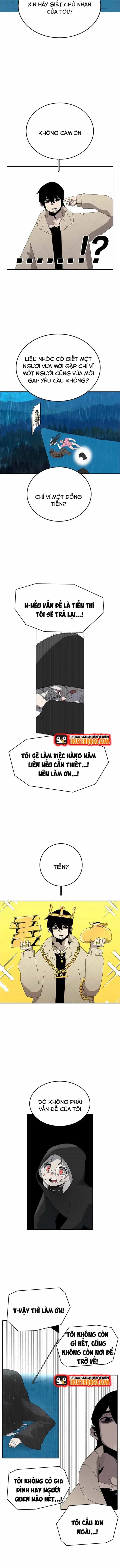 Thế Giới Nguyên Sơ - Chương 3 - ảnh 7