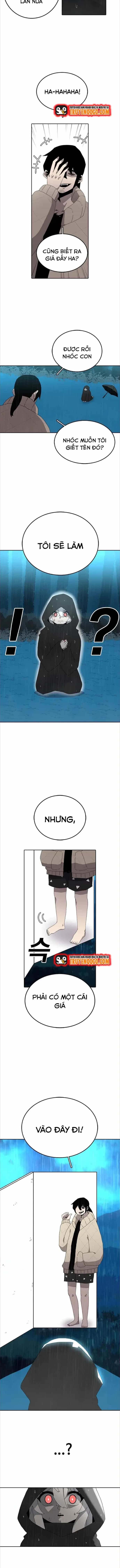 Thế Giới Nguyên Sơ - Chương 3 - ảnh 9
