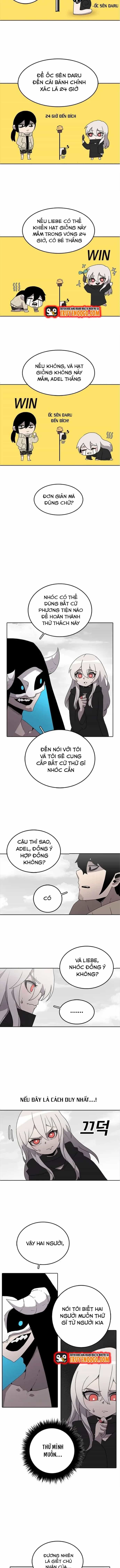 Thế Giới Nguyên Sơ - Chương 4 - ảnh 5