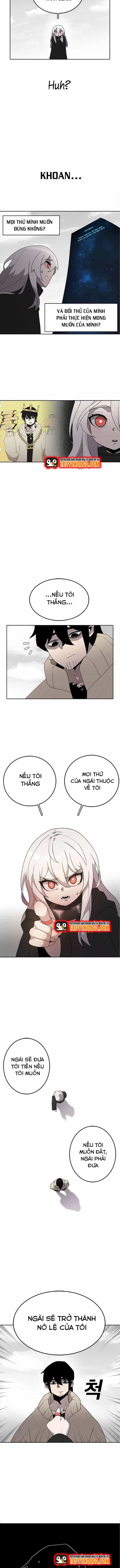 Thế Giới Nguyên Sơ - Chương 4 - ảnh 6
