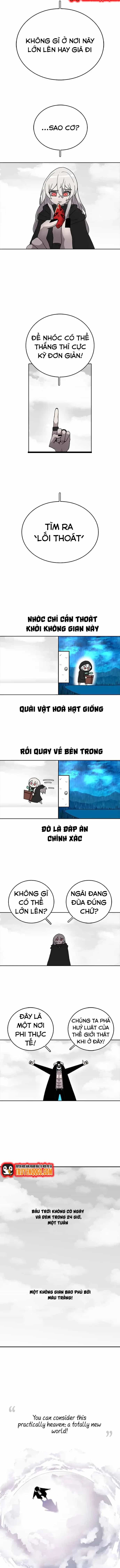 Thế Giới Nguyên Sơ - Chương 5 - ảnh 10
