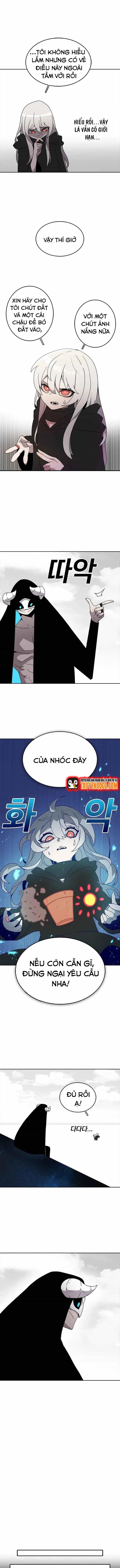 Thế Giới Nguyên Sơ - Chương 5 - ảnh 2