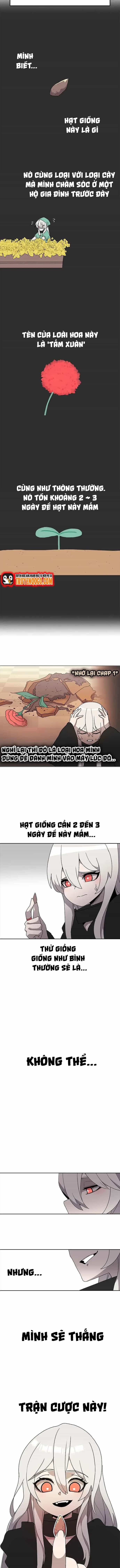 Thế Giới Nguyên Sơ - Chương 5 - ảnh 3