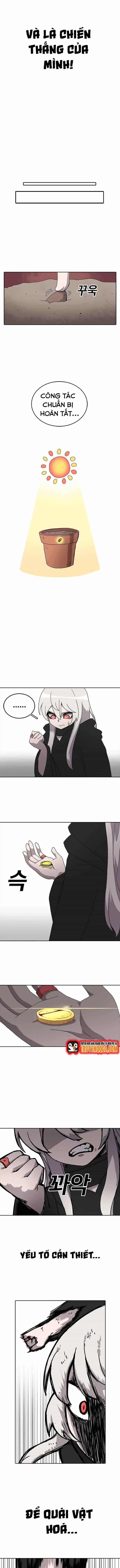 Thế Giới Nguyên Sơ - Chương 5 - ảnh 5