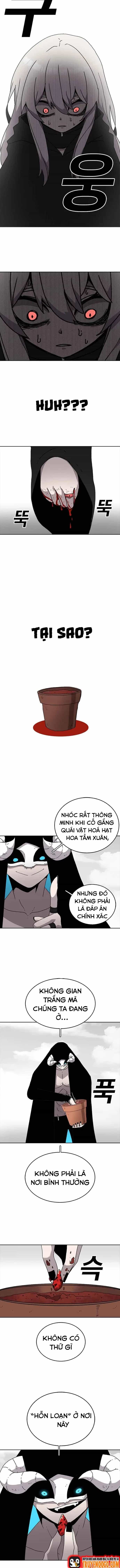 Thế Giới Nguyên Sơ - Chương 5 - ảnh 9