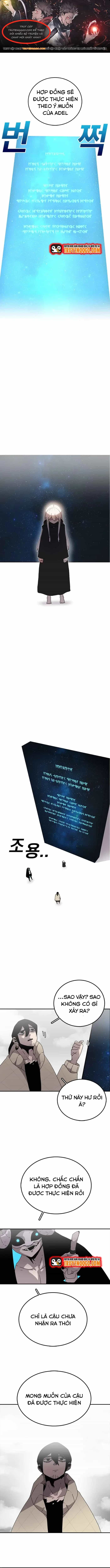 Thế Giới Nguyên Sơ - Chương 6 - ảnh 1