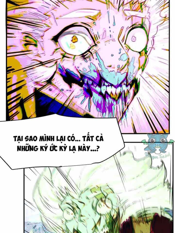 Thế Giới Nơi Chỉ Có Siêu Nhân Là Nạn Nhân - Chương 12 - ảnh 12