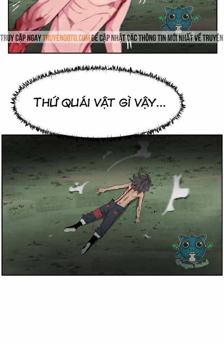 Thế Giới Nơi Chỉ Có Siêu Nhân Là Nạn Nhân - Chương 12 - ảnh 18