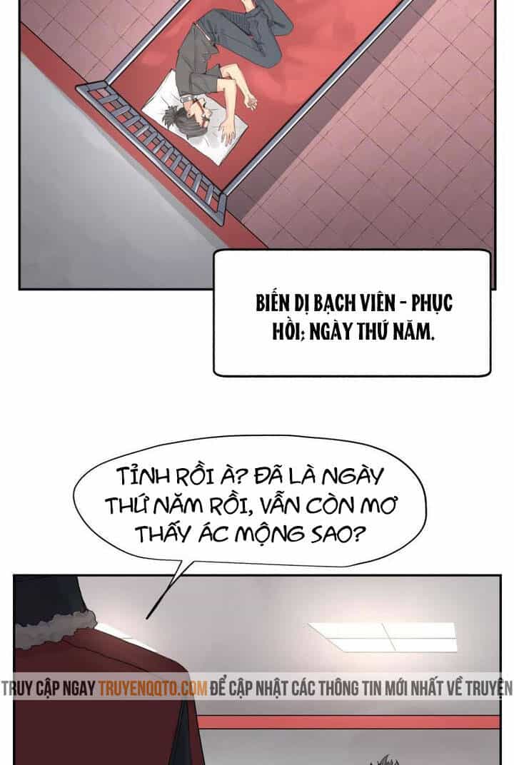 Thế Giới Nơi Chỉ Có Siêu Nhân Là Nạn Nhân - Chương 12 - ảnh 27