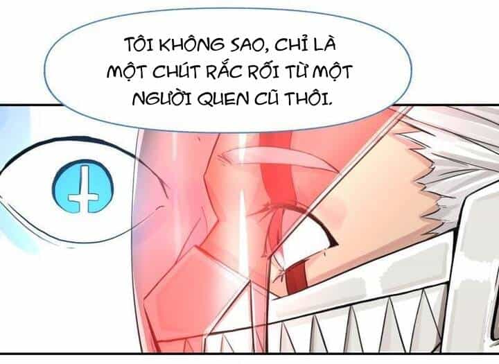 Thế Giới Nơi Chỉ Có Siêu Nhân Là Nạn Nhân - Chương 16 - ảnh 22