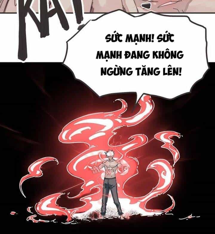 Thế Giới Nơi Chỉ Có Siêu Nhân Là Nạn Nhân - Chương 0.5 - ảnh 7