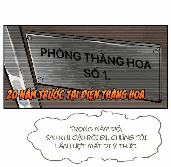 Thế Giới Nơi Chỉ Có Siêu Nhân Là Nạn Nhân - Chương 18 - ảnh 21