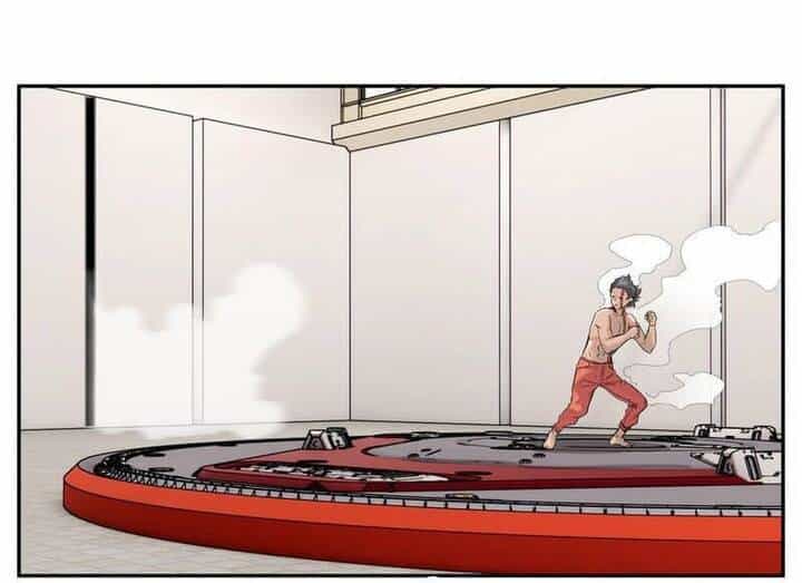 Thế Giới Nơi Chỉ Có Siêu Nhân Là Nạn Nhân - Chương 5 - ảnh 6