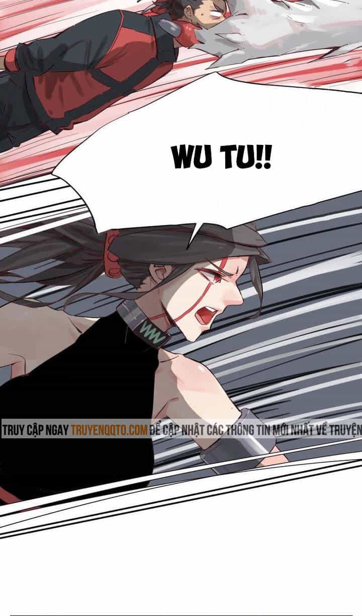Thế Giới Nơi Chỉ Có Siêu Nhân Là Nạn Nhân - Chương 7 - ảnh 27