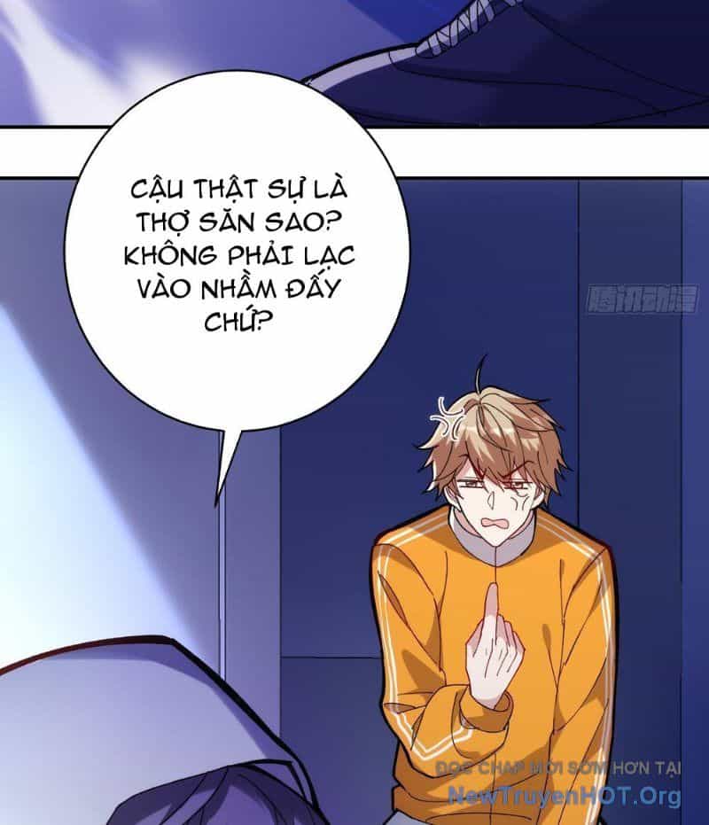 Thế Giới Quỷ Dị? Ta Sớm Đã Thông Quan - Chương 1 - ảnh 58