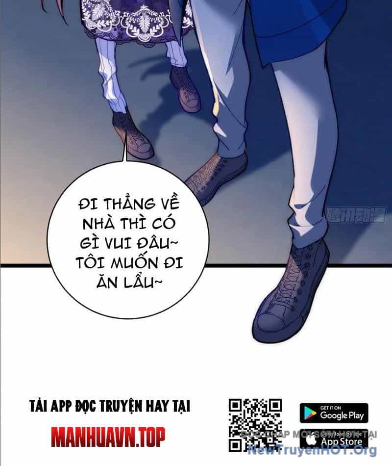 Thế Giới Quỷ Dị? Ta Sớm Đã Thông Quan - Chương 10 - ảnh 10