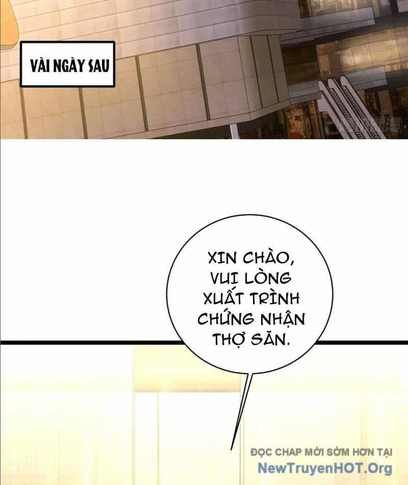 Thế Giới Quỷ Dị? Ta Sớm Đã Thông Quan - Chương 10 - ảnh 32