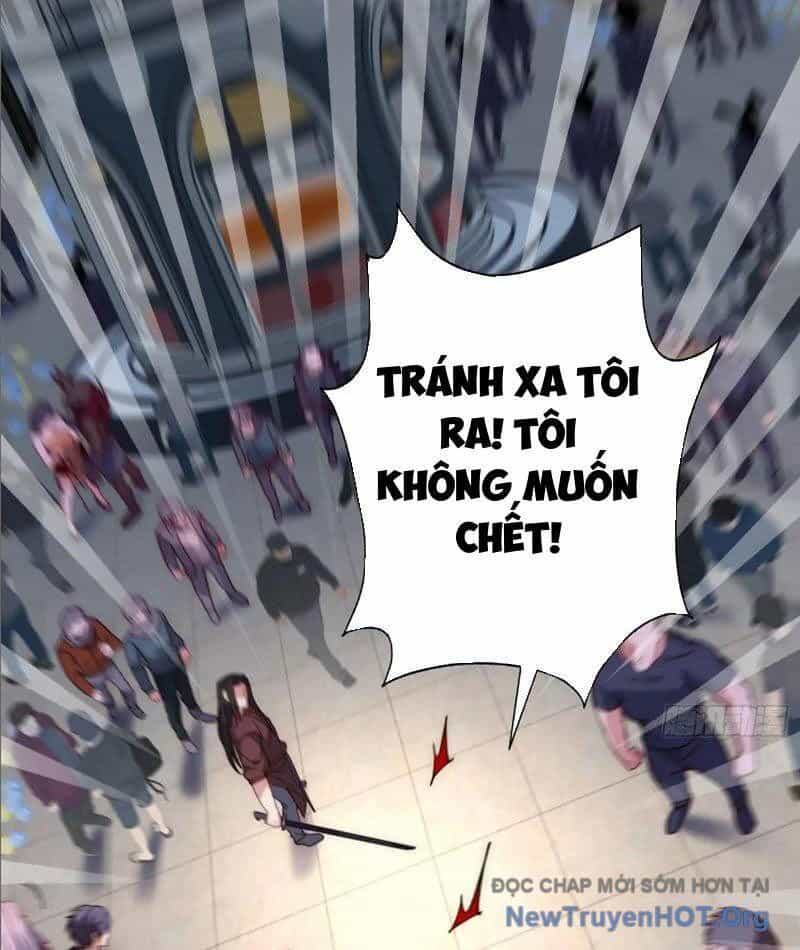 Thế Giới Quỷ Dị? Ta Sớm Đã Thông Quan - Chương 10 - ảnh 94
