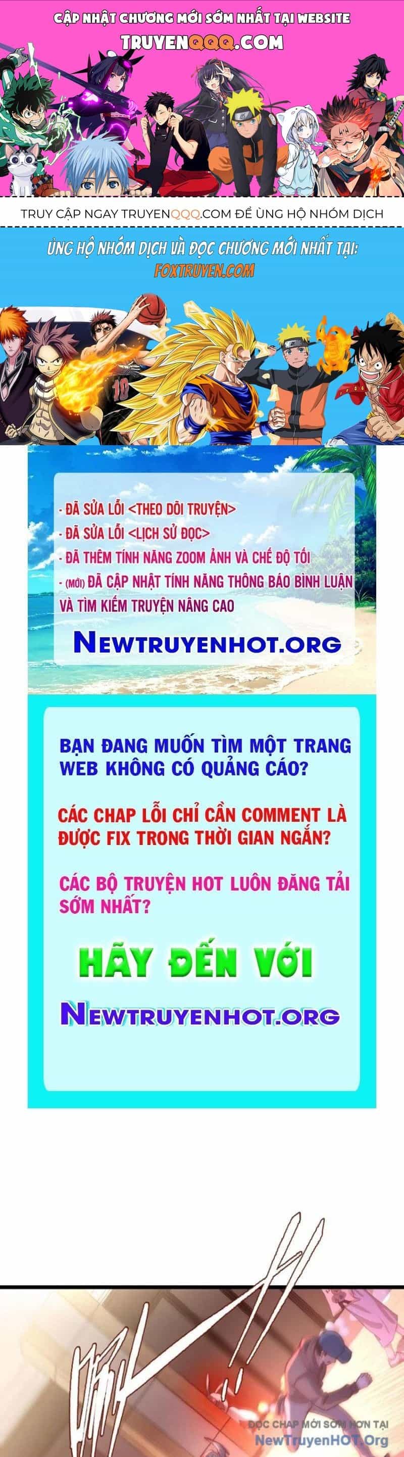 Thế Giới Quỷ Dị? Ta Sớm Đã Thông Quan - Chương 11 - ảnh 1