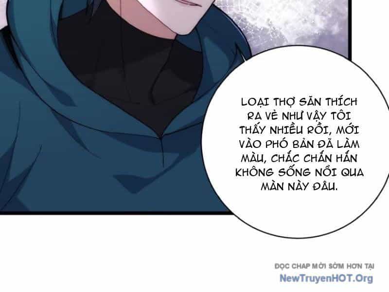 Thế Giới Quỷ Dị? Ta Sớm Đã Thông Quan - Chương 11 - ảnh 116