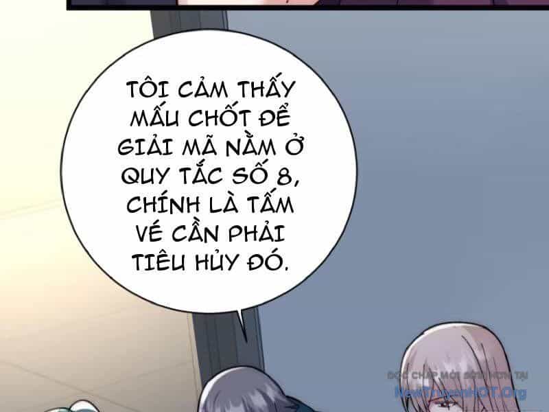 Thế Giới Quỷ Dị? Ta Sớm Đã Thông Quan - Chương 11 - ảnh 119