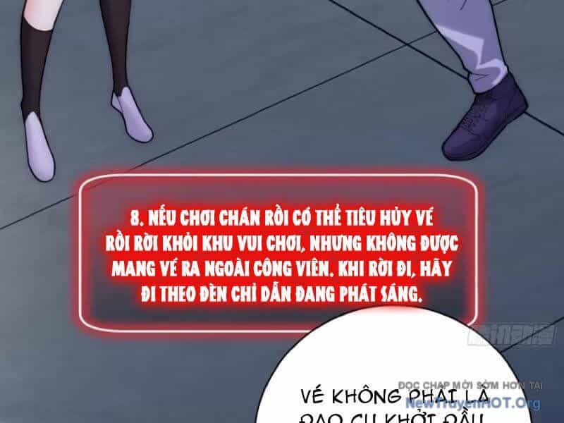 Thế Giới Quỷ Dị? Ta Sớm Đã Thông Quan - Chương 11 - ảnh 121