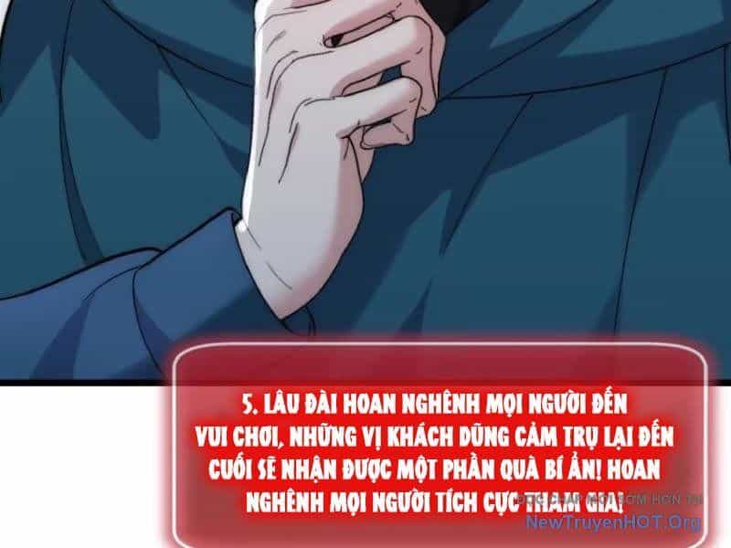 Thế Giới Quỷ Dị? Ta Sớm Đã Thông Quan - Chương 11 - ảnh 124