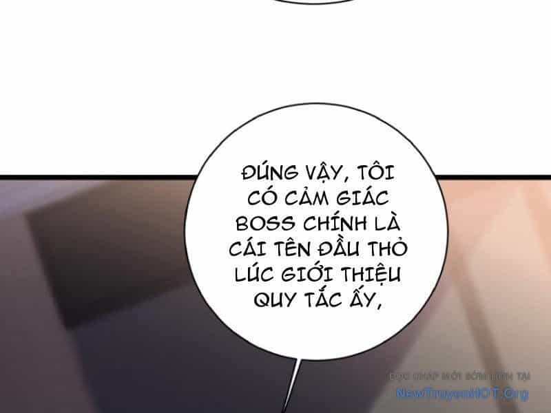 Thế Giới Quỷ Dị? Ta Sớm Đã Thông Quan - Chương 11 - ảnh 133