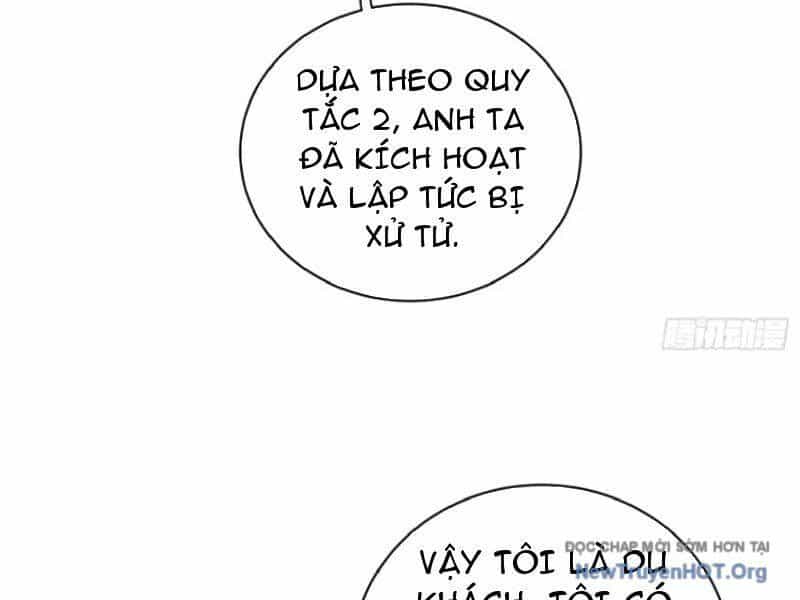 Thế Giới Quỷ Dị? Ta Sớm Đã Thông Quan - Chương 11 - ảnh 55