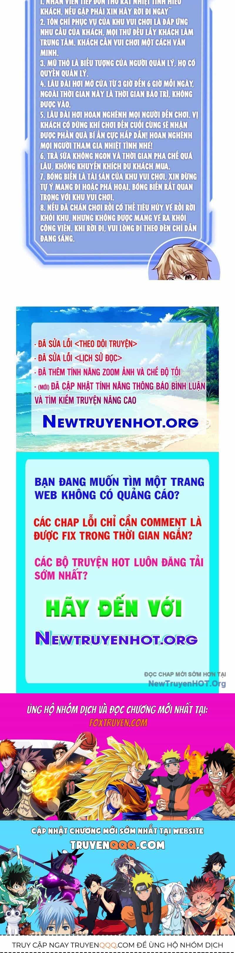Thế Giới Quỷ Dị? Ta Sớm Đã Thông Quan - Chương 12 - ảnh 122