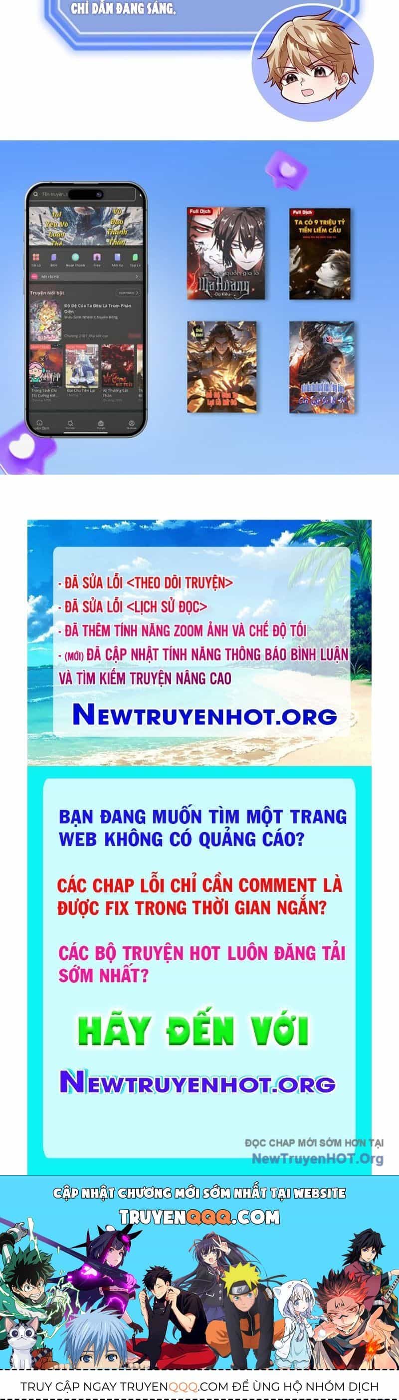 Thế Giới Quỷ Dị? Ta Sớm Đã Thông Quan - Chương 13 - ảnh 75