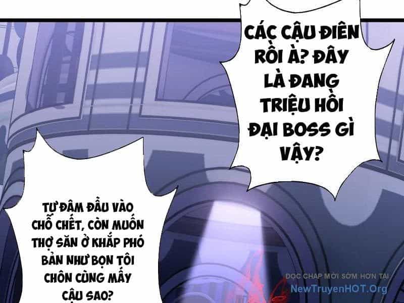 Thế Giới Quỷ Dị? Ta Sớm Đã Thông Quan - Chương 15 - ảnh 110