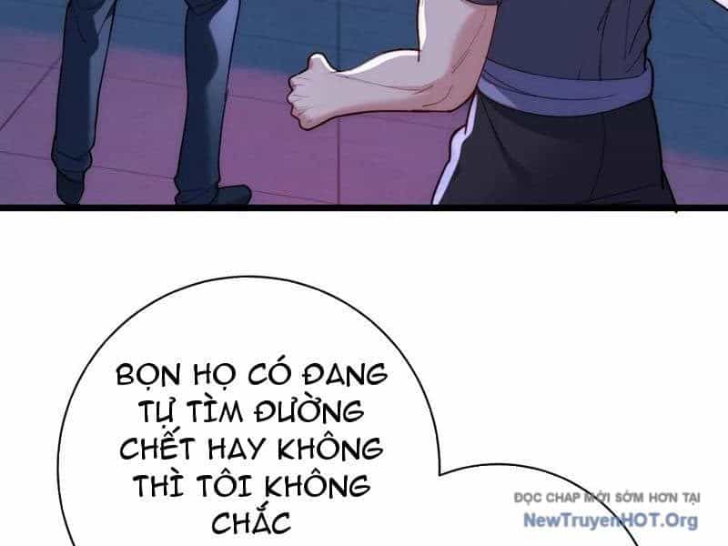 Thế Giới Quỷ Dị? Ta Sớm Đã Thông Quan - Chương 15 - ảnh 112
