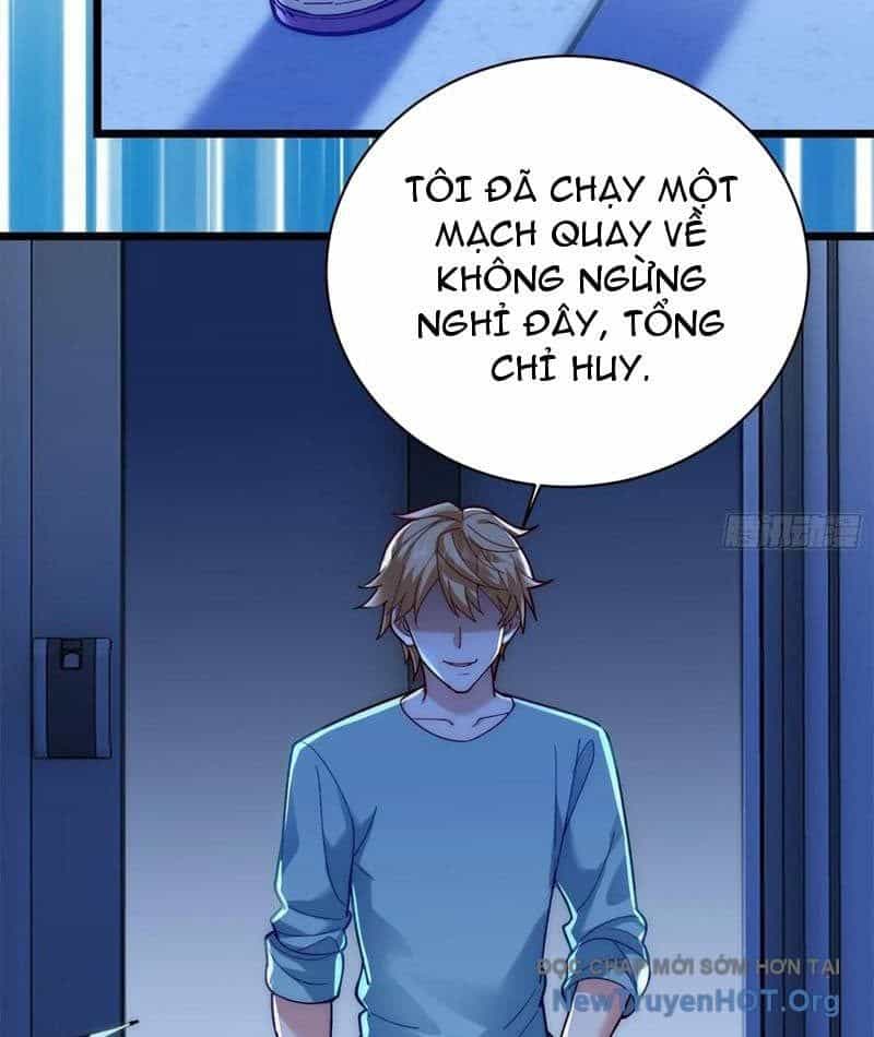 Thế Giới Quỷ Dị? Ta Sớm Đã Thông Quan - Chương 16 - ảnh 15