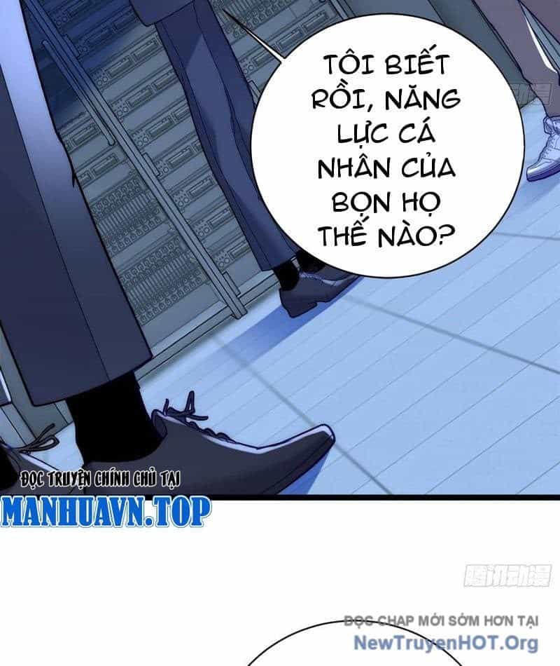 Thế Giới Quỷ Dị? Ta Sớm Đã Thông Quan - Chương 16 - ảnh 30