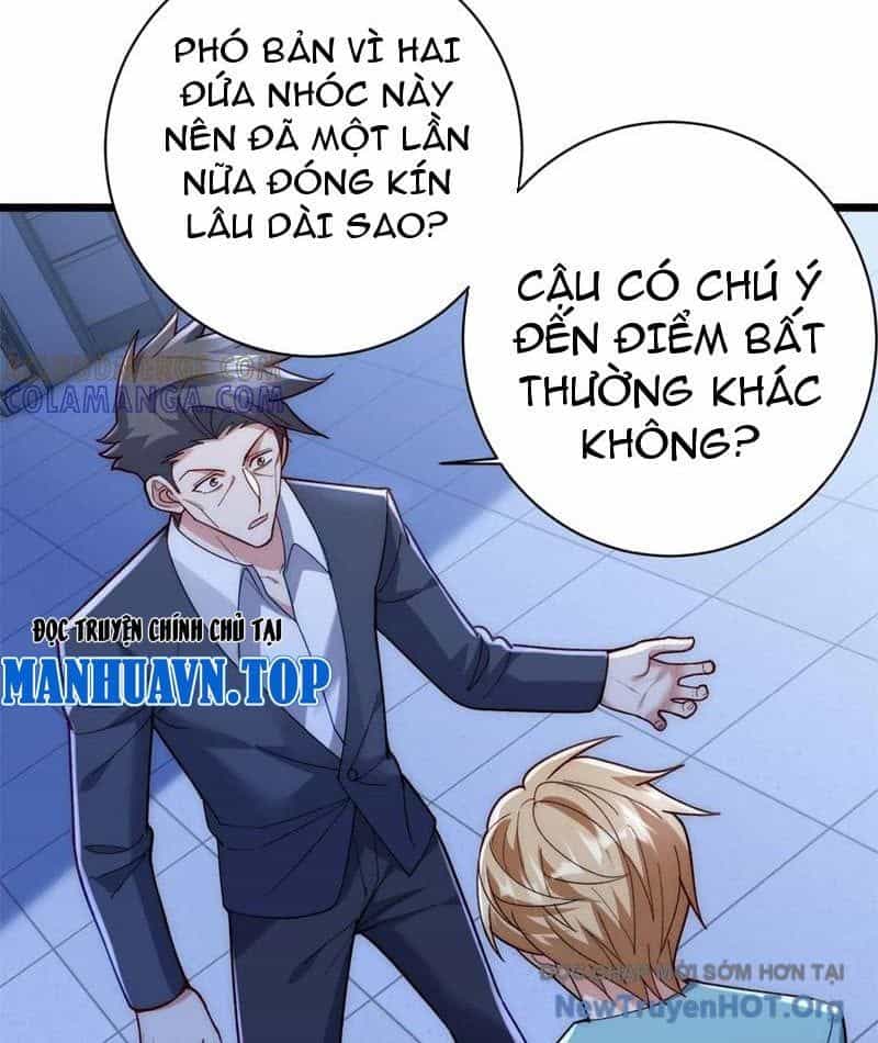 Thế Giới Quỷ Dị? Ta Sớm Đã Thông Quan - Chương 16 - ảnh 35
