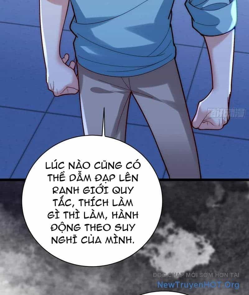Thế Giới Quỷ Dị? Ta Sớm Đã Thông Quan - Chương 16 - ảnh 38