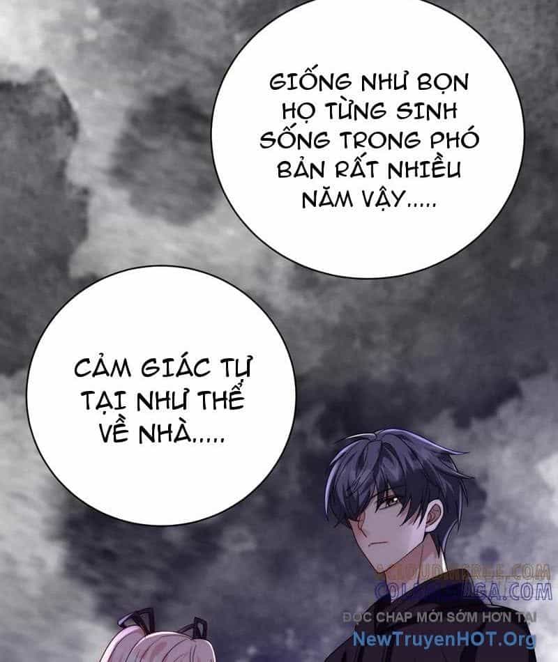 Thế Giới Quỷ Dị? Ta Sớm Đã Thông Quan - Chương 16 - ảnh 39