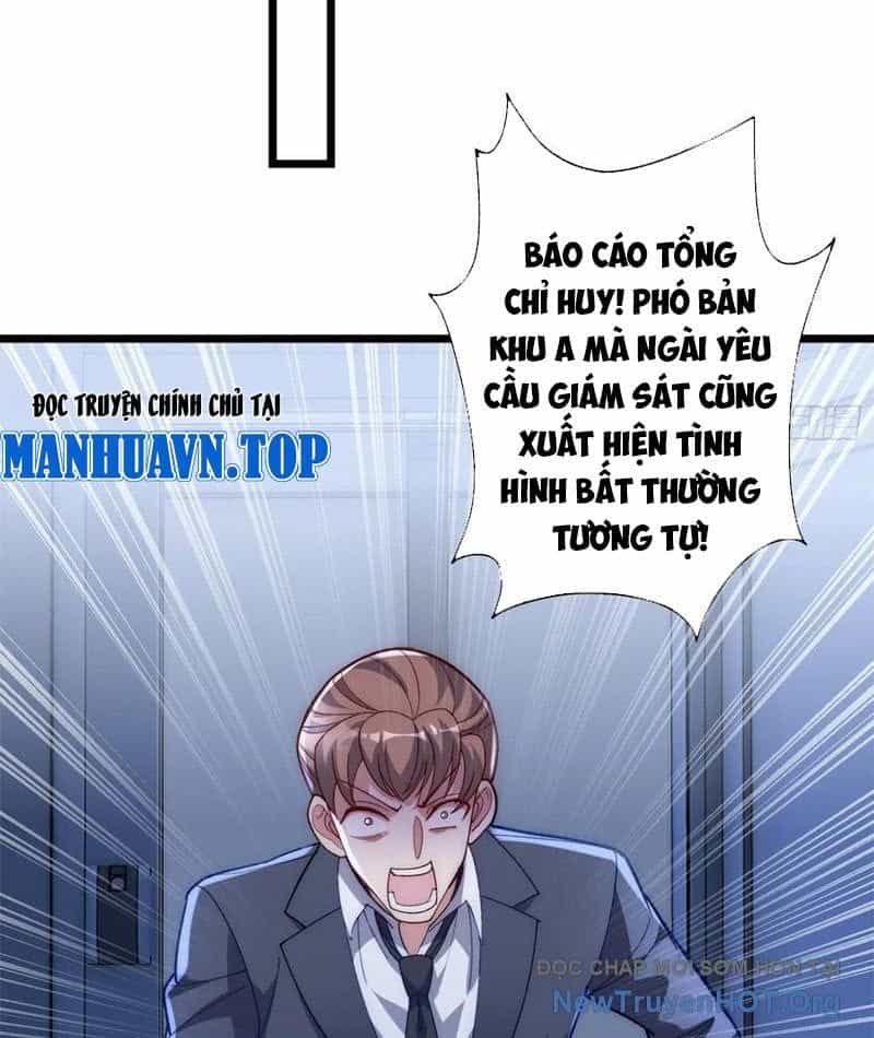 Thế Giới Quỷ Dị? Ta Sớm Đã Thông Quan - Chương 16 - ảnh 5
